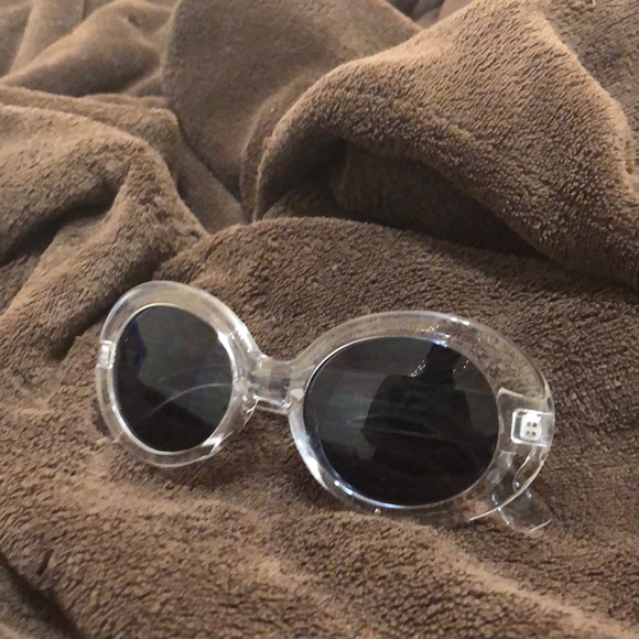 saint laurent sunnies